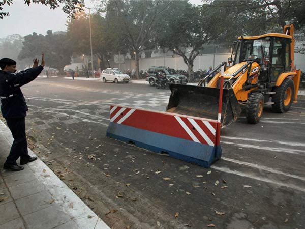 അമേരിക്കന്‍ എംബസി