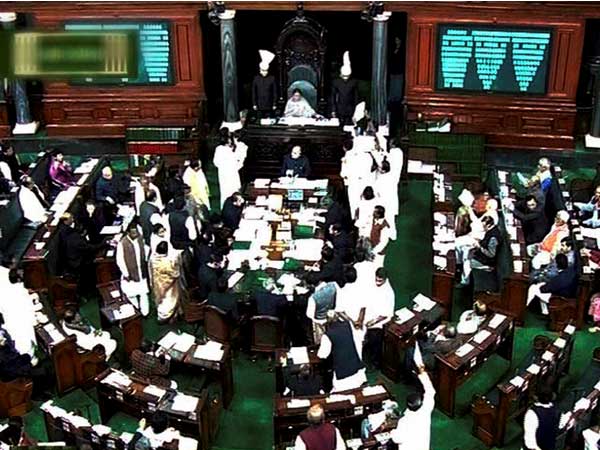 ലോക്പാലിന്റെ ഘടന