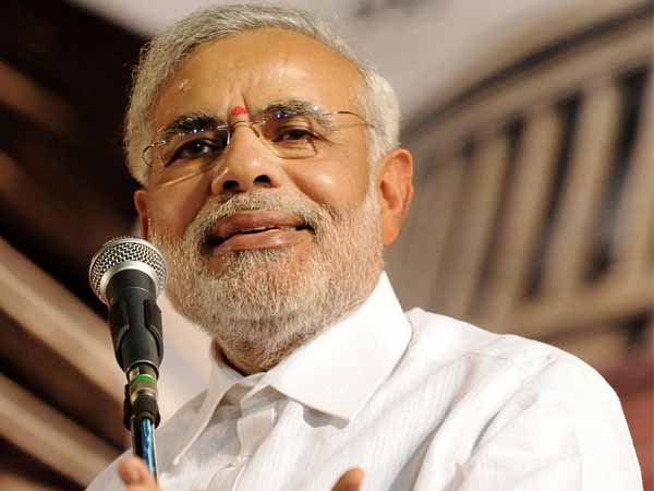 നരേന്ദ്രമോഡി