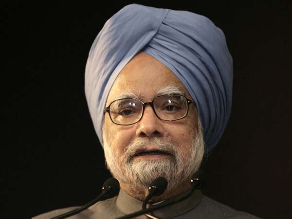 മന്‍മോഹന്‍ സിംഗ്