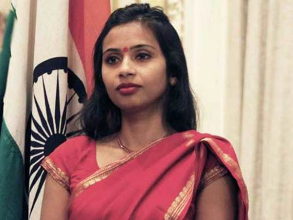 സംഗീതയുടെ പരാതി