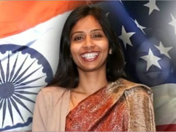 അമേരിക്കയുടെ നിലപാട്