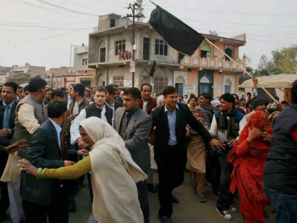 Rahul Gandhi Black Flag Rahul Gandhi Black Flag