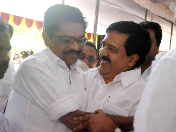 നന്നായി ഭരിക്കണം