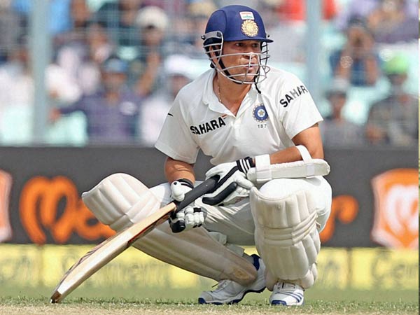 സച്ചിനില്ലാത്ത ക്രിക്കറ്റ്