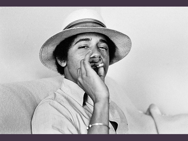 ബരാക്ക് ഒബാമ