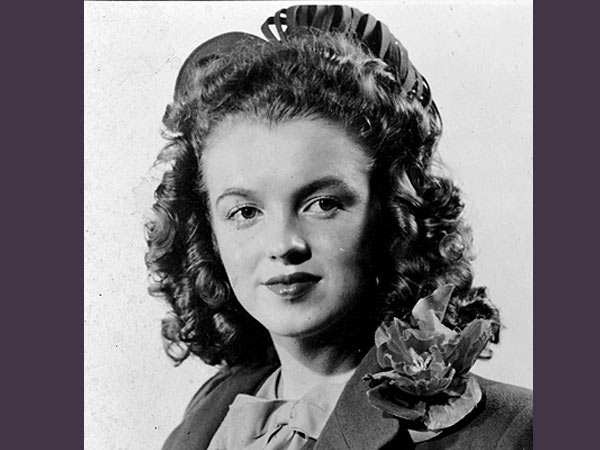 മെര്‍ലിന്‍ മണ്‍റോ