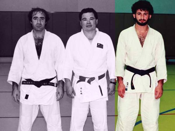 ഒസാമ ബില്‍ ലാദന്‍