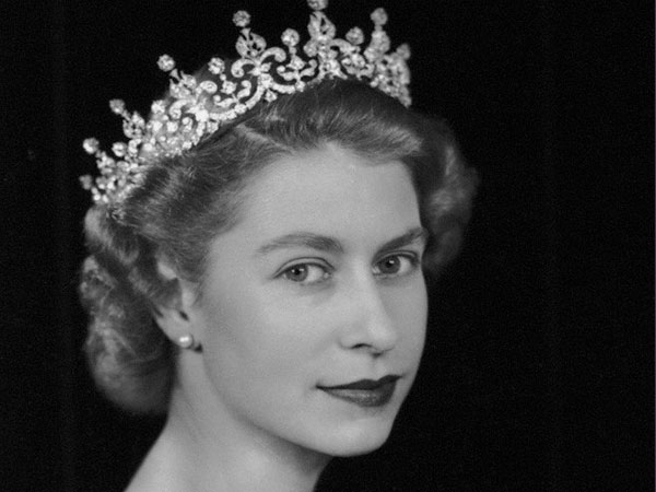 എലിസബത്ത് രാജ്ഞി