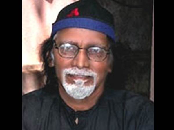 കെപി ഉദയഭാനു