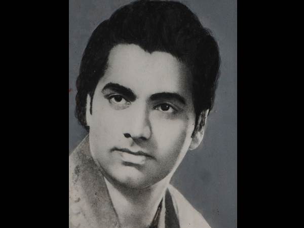 ഒരു പഴയകാല ഫോട്ടോ