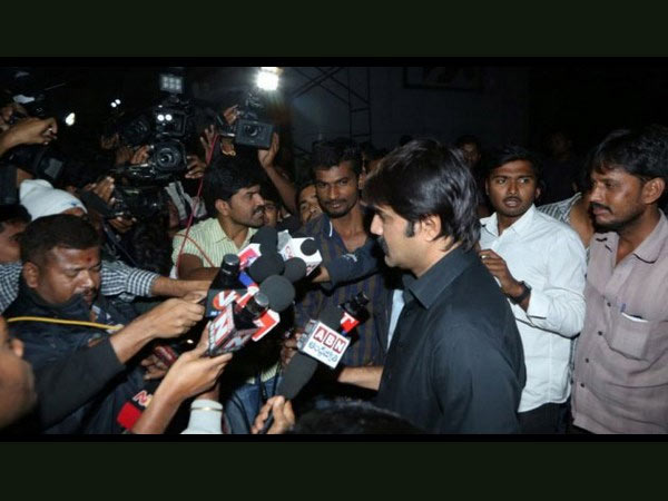 ശ്രീകാന്ത് 