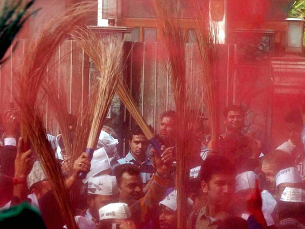 മഹാരാഷ്ട്ര