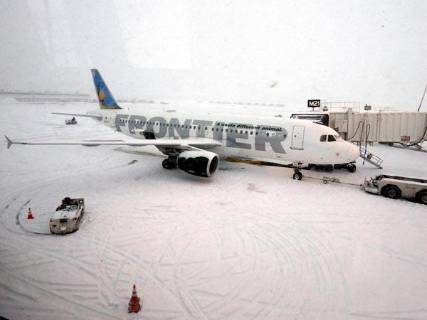 മൈനസ് 37 ഡിഗ്രി