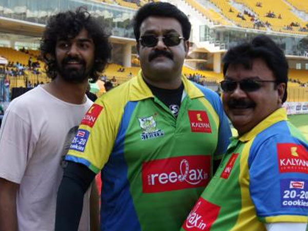 ഇടവേള ബാബു