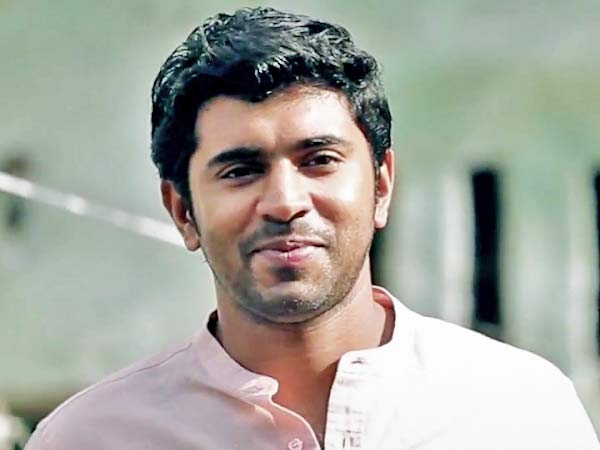 നിവിന്‍ പോളി