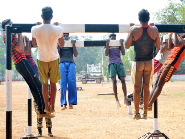 ആരോഗ്യം തന്നെ പ്രധാനം