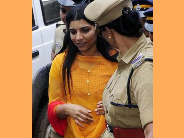 ഇത് ചുരിദാറാണ്