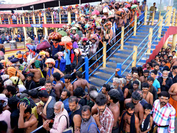 അയ്യനെക്കാണാന്‍