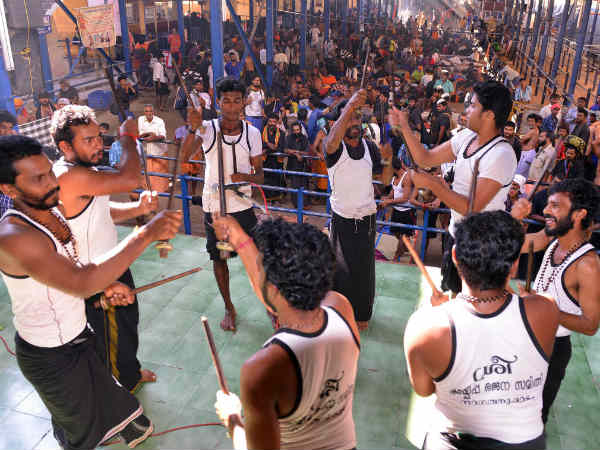 സ്വാമിയ്ക്ക്