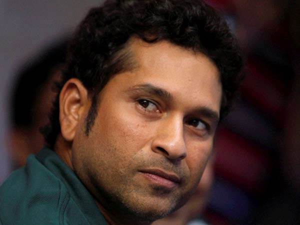 സച്ചിന്‍ ടെന്‍ണ്ടുല്‍ക്കര്‍