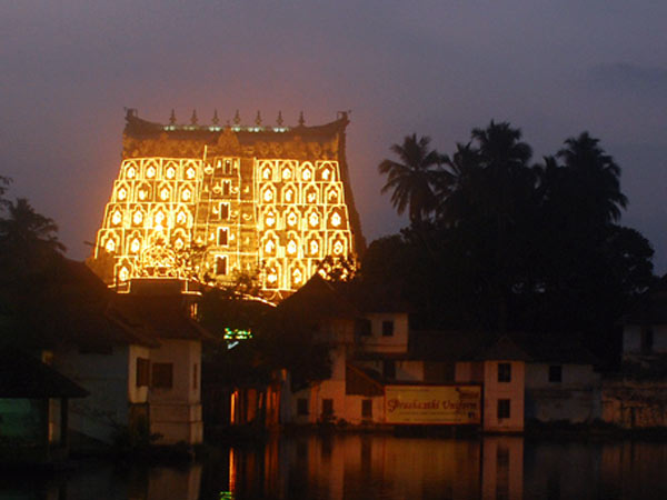 മണ്‍ചിരാത് മുതല്‍...