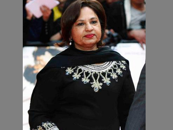 ഉഷ മിത്തല്‍