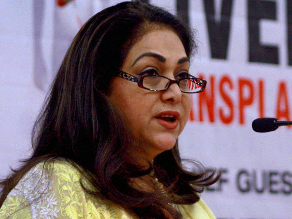 ടിന അംബാനി