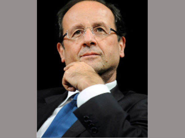 Hollande Hollande