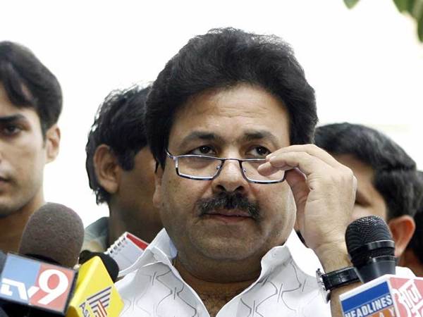 Rajeev Shukla Rajeev Shukla