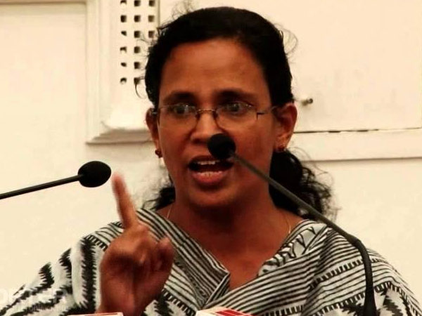 ആര്‍ എം പി