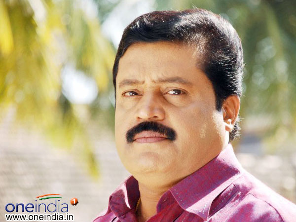 സുരേഷ് ഗോപി