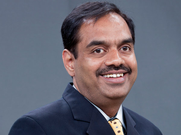 വി ബാലകൃഷ്ണന്‍