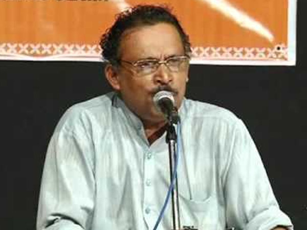 കെ എം ഷാജഹാന്‍