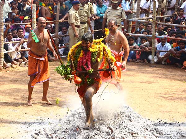 തൈപ്പൂയ മഹോത്സവം