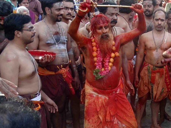 അമ്മന്‍കൊട