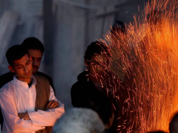  ഒരു പിടി ചാരം മാത്രം