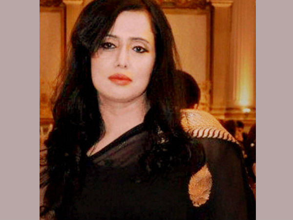 മെഹര്‍ തരാര്‍