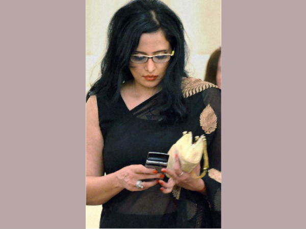 മെഹറിന്റെ ട്വീറ്റുകള്‍