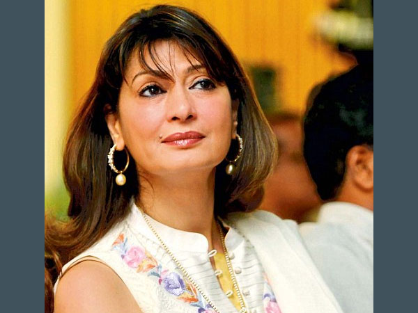 ട്വിറ്റര്‍ കൊന്ന ആദ്യ ഇന്ത്യക്കാരി