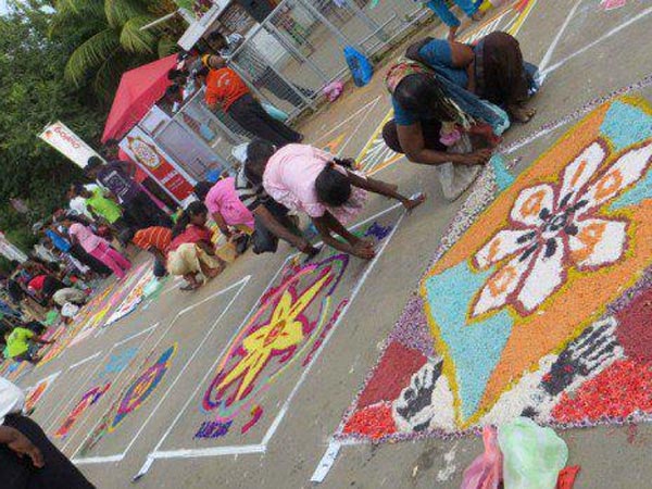 പൊങ്കല്‍