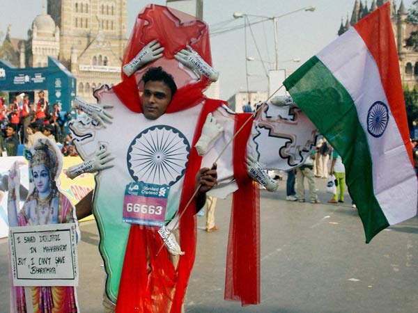 ഫാന്‍സി ഡ്രസ് കാഴ്ചകള്‍