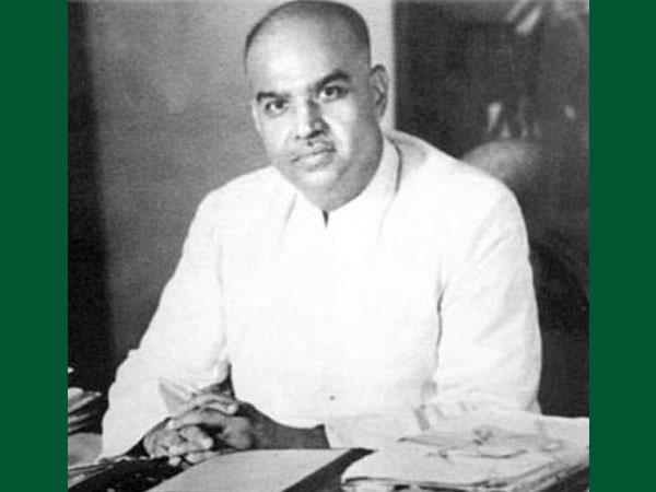 ശ്യാമപ്രസാദ് മുഖര്‍ജി