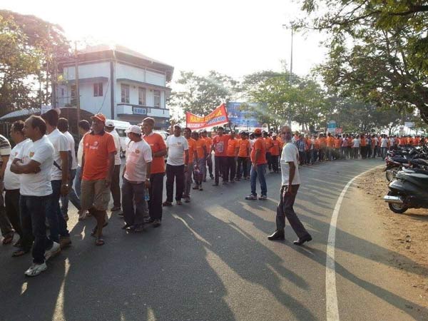 ഏക് ഭാരത് ശ്രേഷ്ഠ ഭാരത്