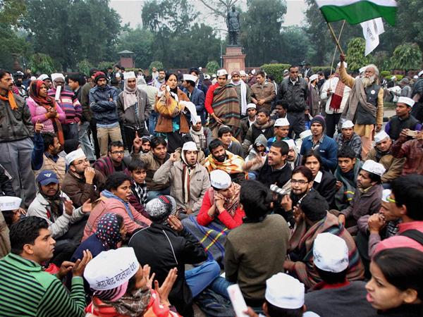 aap-protest aap-protest