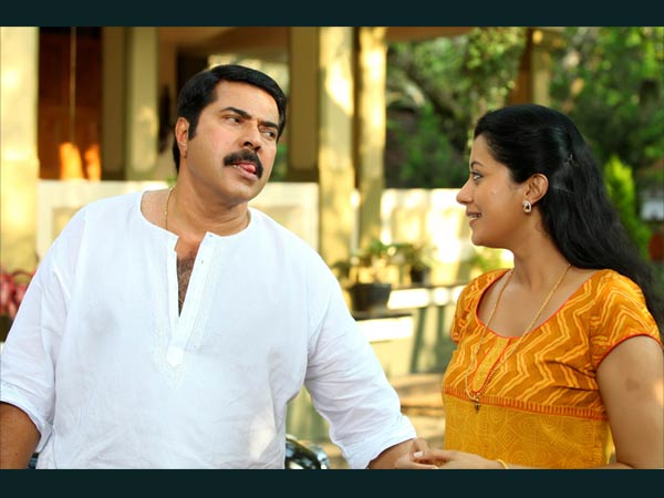 ഉച്ചയ്ക്ക് സ്‌മോളടിയ്ക്കുന്ന ജോയിക്കുട്ടി