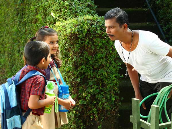 ആക്ഷേപഹാസ്യം