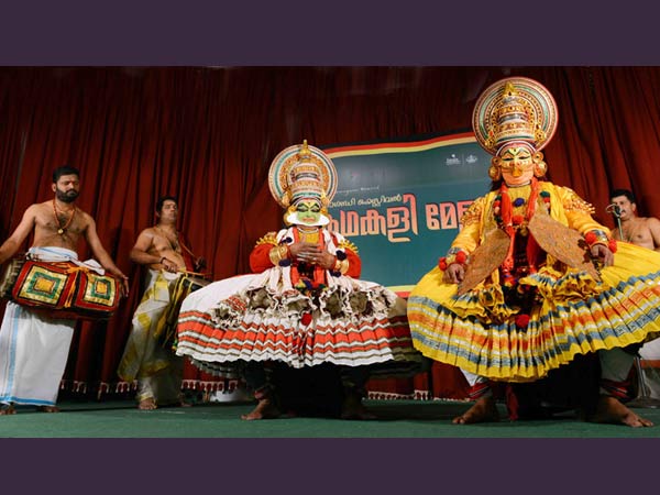 നിശാഗന്ധിയില്‍ ഗോപിയാശാനും