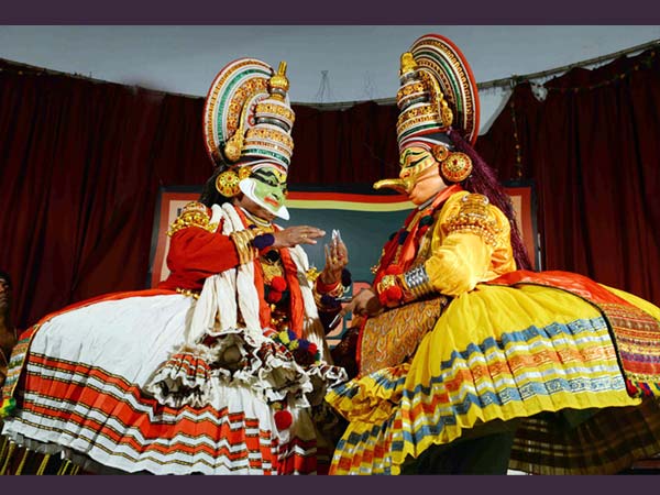 നളചരിതം