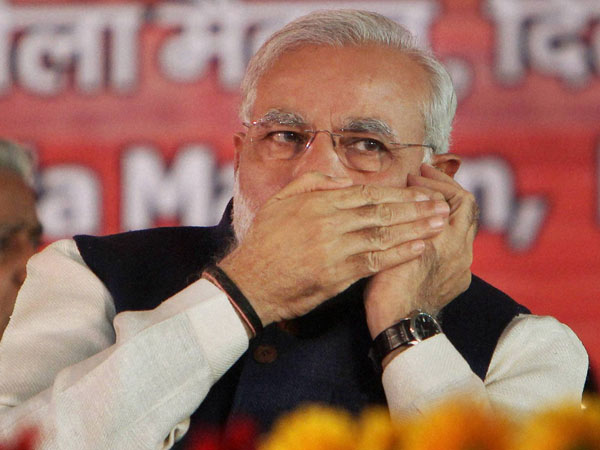 മോഡി തരംഗത്തില്‍